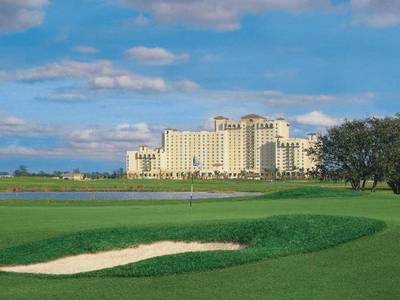 Omni Orlando Resort at Championsgate
