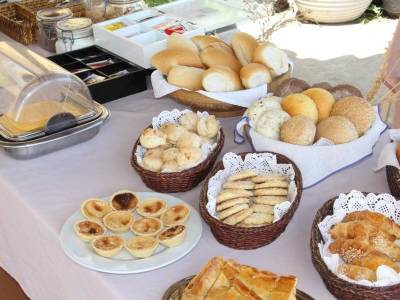 Pousada da Mangueira