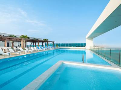 Las Americas Casa de Playa (Foto)