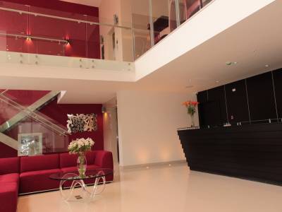 AZ Hotel & Suites Panama