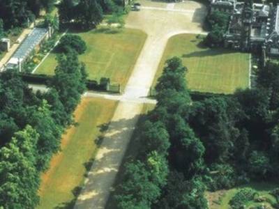 Cliveden House & Spa