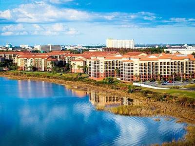 Westgate Lakes Resort & Spa