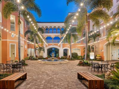 Marriott's Grande Vista