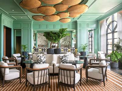 The Ritz-Carlton Grand Cayman