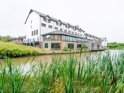 Copthorne Hotel Cardiff-Caerdydd