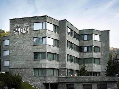 San Gian Sport & Wellnesshotel