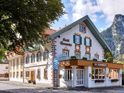 AKZENT Hotel Turmwirt