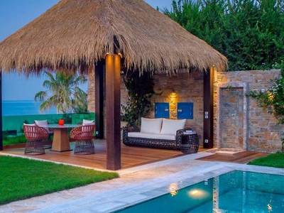 Porto Zante Villas & Spa