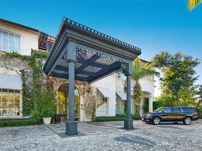 Casa Colonial Beach & Spa