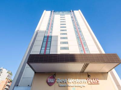 Best Western Plus Tower Hotel Bologna