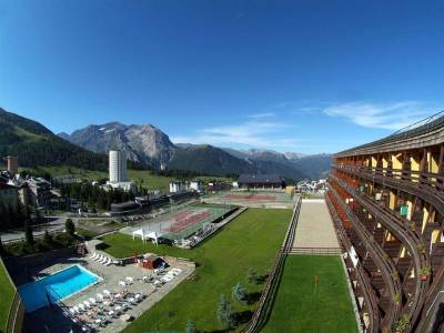 Grand Hotel Sestriere