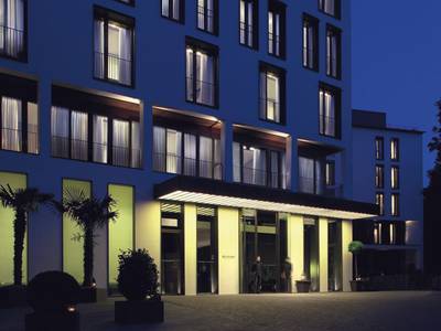 Bvlgari Hotel Mailand