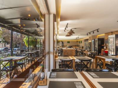 Hotel Laghetto Stilo Centro