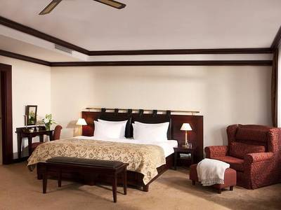 Yachthafenresidenz Hohe Düne