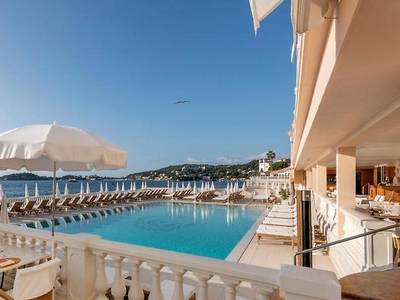 La Reserve de Beaulieu