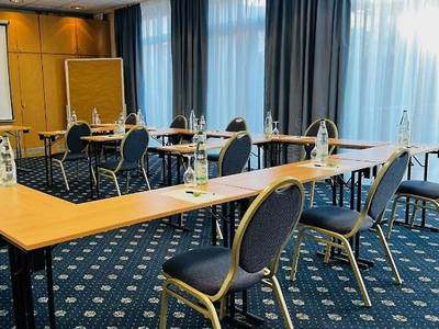 Ysenburger Hof Konferenz