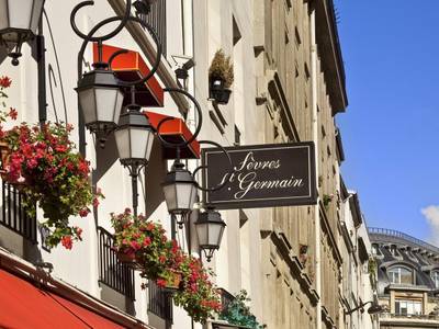 Sevres Saint Germain