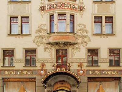 K+K Hotel Central