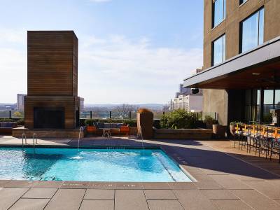 Kimpton Hotel Van Zandt