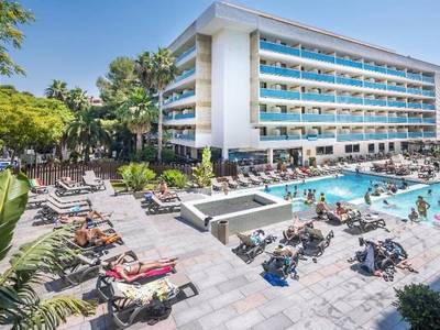 4R Salou Park Resort II