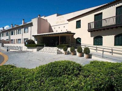 Gran Hotel Rey Don Jaime