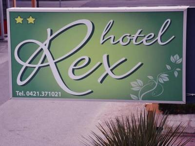 Hotel Rex Jesolo