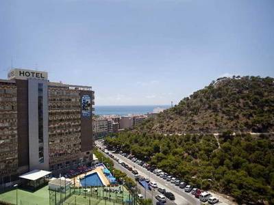 Hotel Maya Alicante