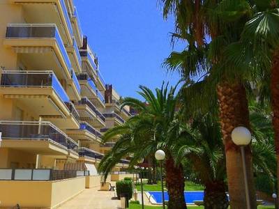 Residencial Ventura Park