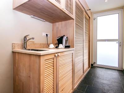 Bayside Boutique Hotel Curacao