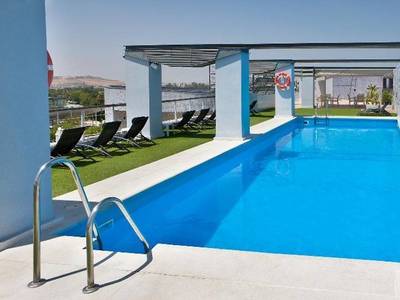 NH Sevilla Plaza de Armas