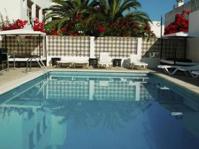 All Suite Ibiza Apart