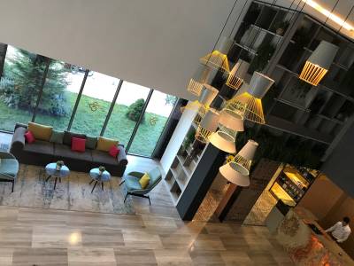 Park Dedeman Eskisehir