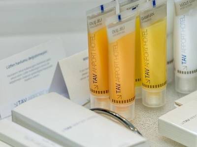 TAV Airport Hotel Izmir