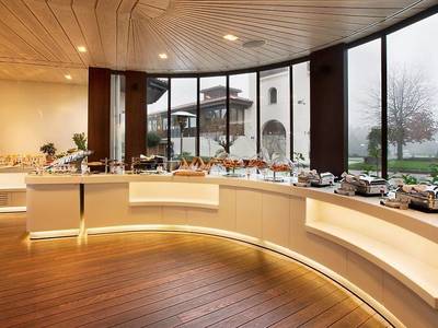 Kemer Golf & Country Club Hotel Istanbul