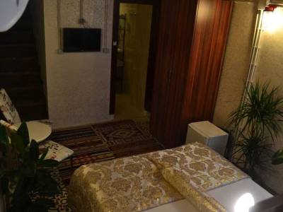 Blue Istanbul Hotel Gedikpasa