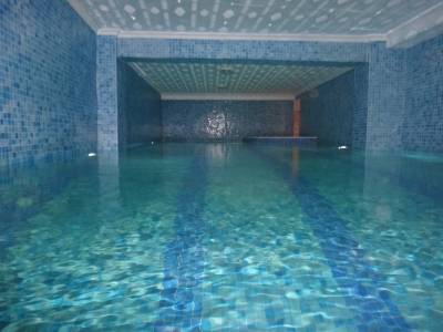 Temple Miletos Hotel