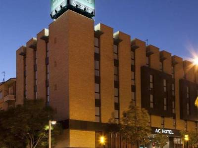 AC Zaragoza Los Enlaces