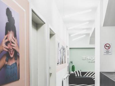 The Magazine Hotel & Apartement