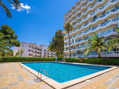 Econotel Las Palomas