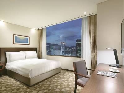 Lotte City Hotel Myeongdong