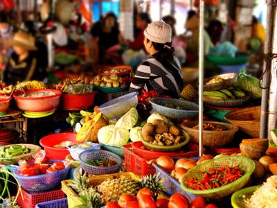Hoi An Garden Palace & Spa