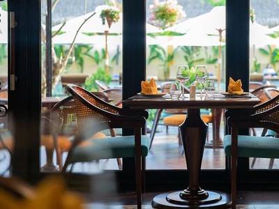 Hoi An Silk Village Resort & Spa