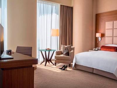 City Centre Rotana Doha