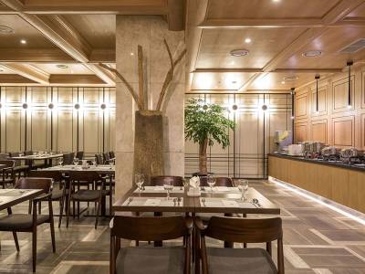 Hotel The Designers LYJ Gangnam Premier