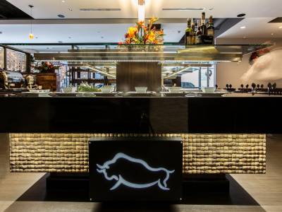 Holiday Inn Hotel & Suites Chattanooga Downtown