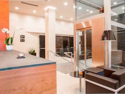 Hotel San Paolo Roma