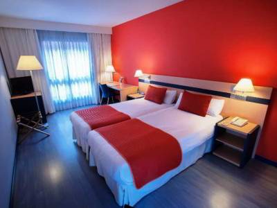 ibis Styles Zaragoza Ramiro I