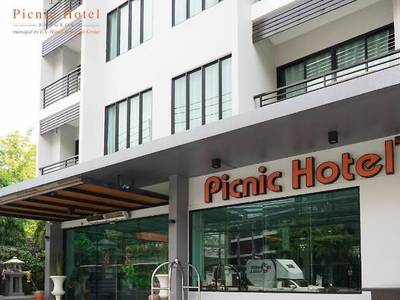 Picnic Hotel Bangkok