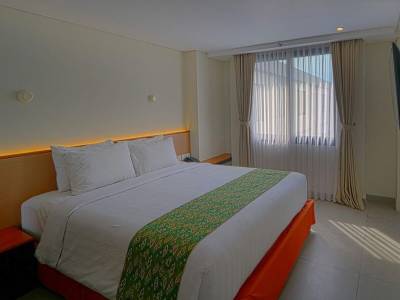 Dafam Savvoya Seminyak