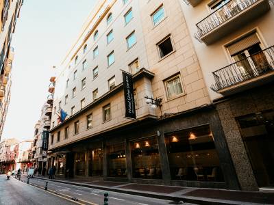 Tryp Ciudad de Elche